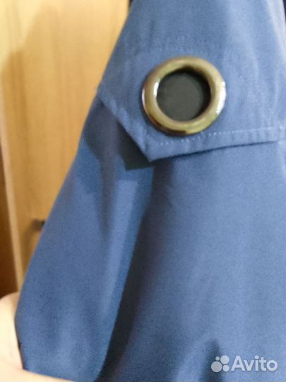 Парка женская 50 52 зимняя