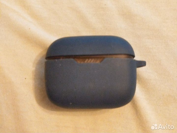 Беспроводные наушники jbl tune 230nc