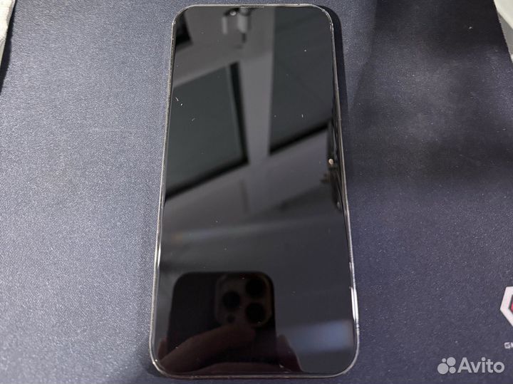 iPhone 13 Pro Max, 256 ГБ