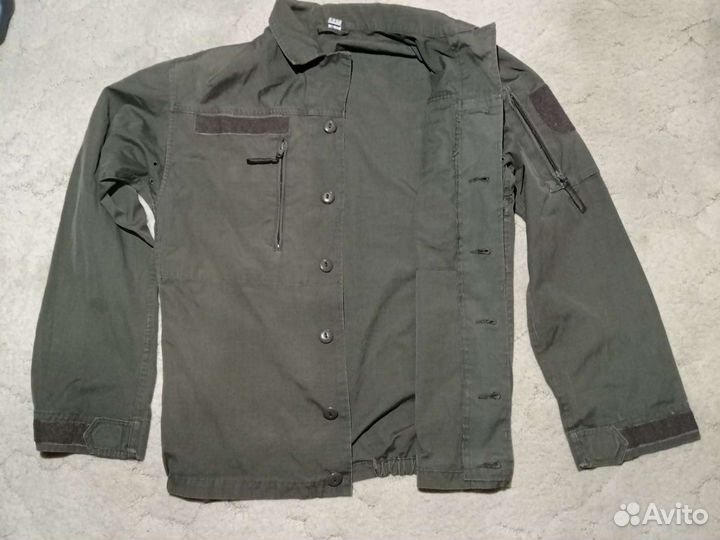 Форма армии Австрии