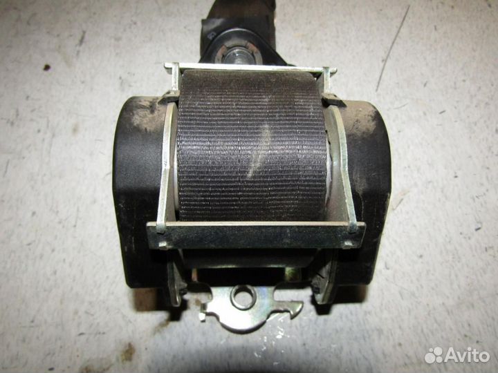 Ремень безопасности Sandero 2009-2014