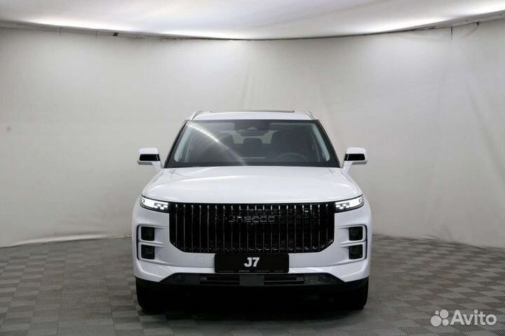 JAECOO J7 1.6 AMT, 2023