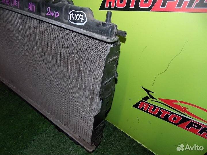 Радиатор двс nissan ENU14,EU14,FHP11,HNP11,HNU14,H