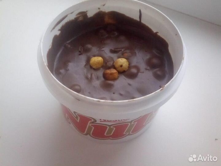 Шоколадная паста оптом