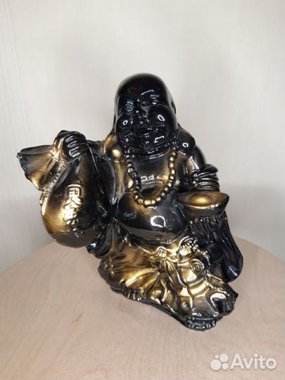 Продам копилку Хотей-Будда