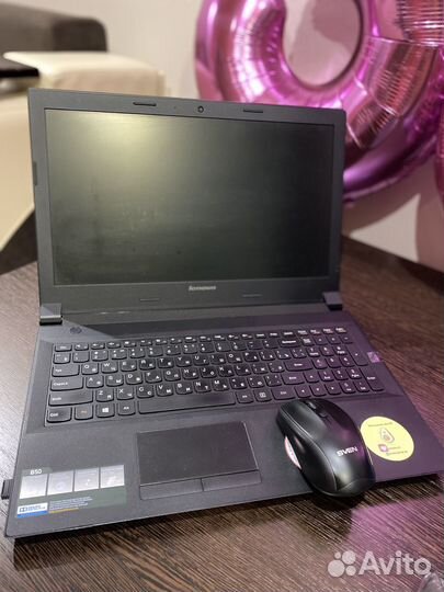 Ноутбук Lenovo B50-45