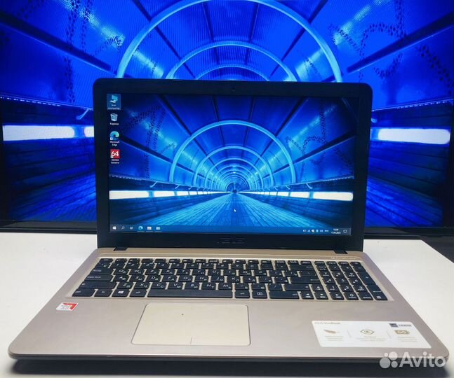 Игровые ноутбуки с гарантией