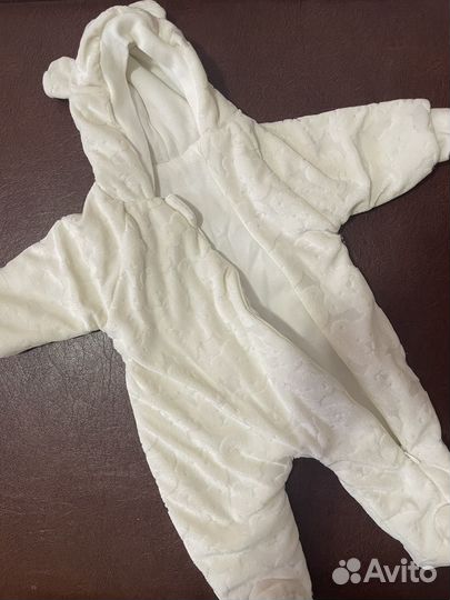 Вещи для новорожденных