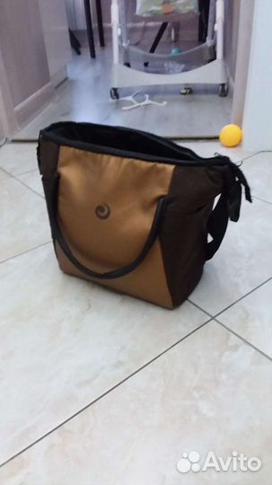 Коляска 3в1 Тутис зиппи 2020 года (Tutis zippy)