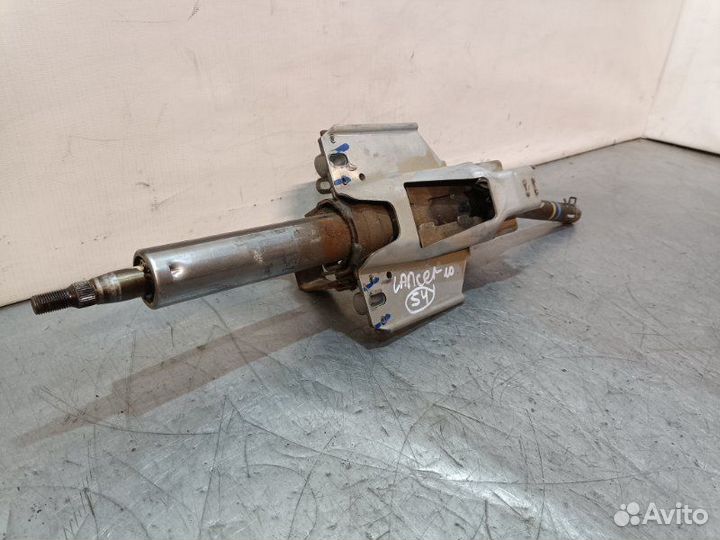 Рулевая колонка Mitsubishi Lancer 10 CY4A 4B11