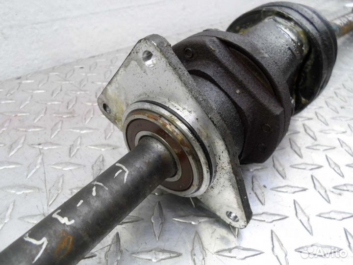 Полуось передняя L Infiniti FX 1 S50