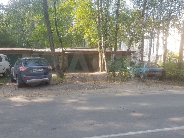 Гараж, 28 м²