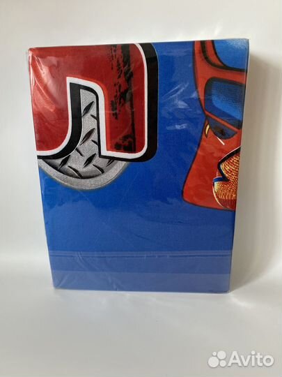 Детское постельное белье 1.5