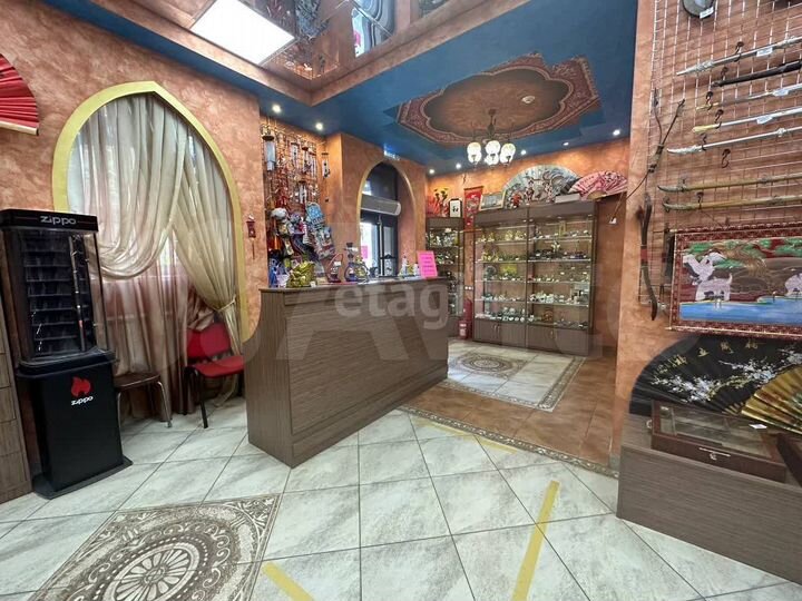 Сдам офисное помещение, 96.7 м²