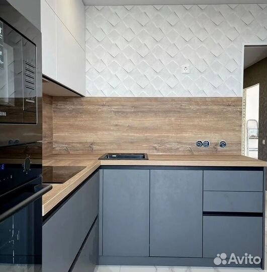 Кухонный гарнитур