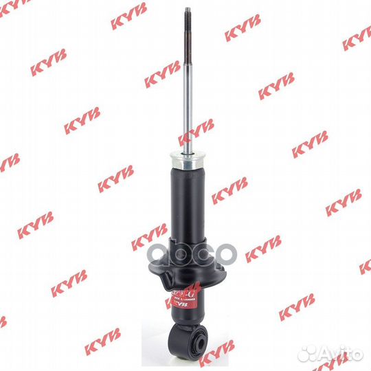 Амортизатор - Excel-G зад прав/лев 341298 KYB