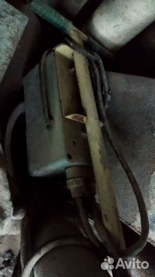 Поршневой насос впн 10