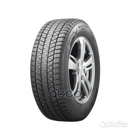 Bridgestone Blizzak DM-V3 265/70 R15