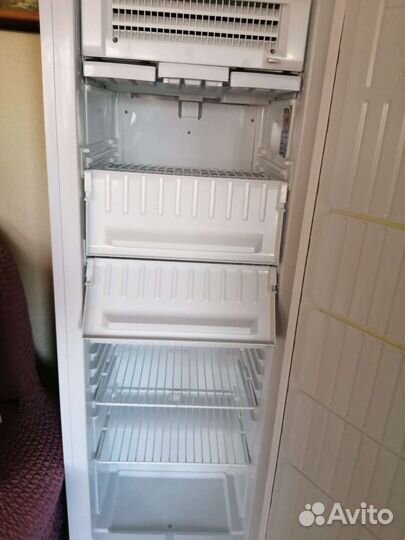 Морозильная камера