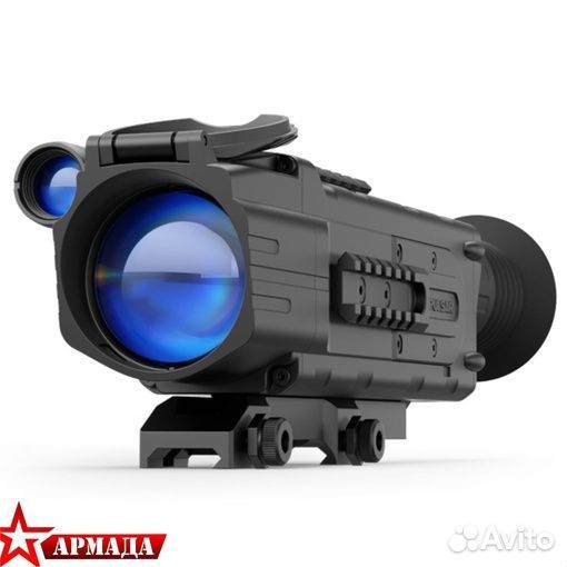 Прицел ночного видения Pulsar Digisight N970