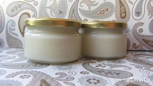 Барсучий жир от охотника (бесплатная доставка)