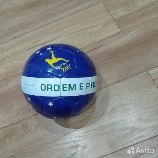 Футбольные мячи Магнит (вся коллекция)