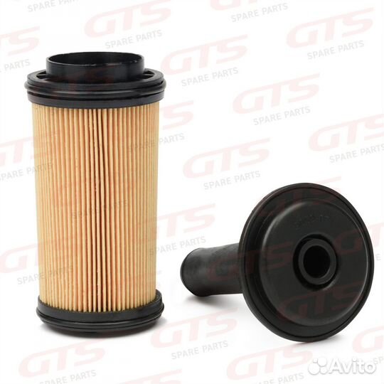 Картридж фильтра AdBlue 21673812