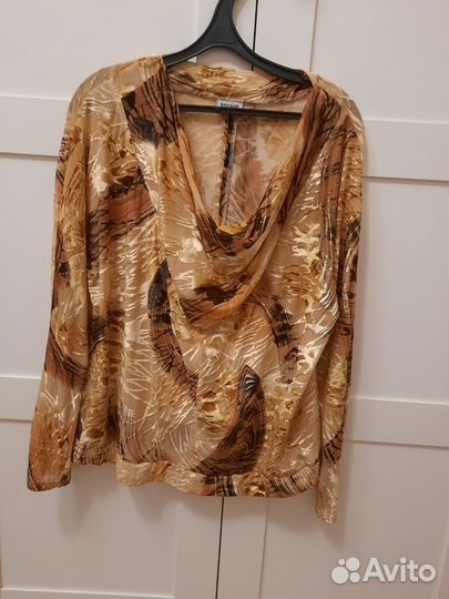 Блузки женские пакетом 48