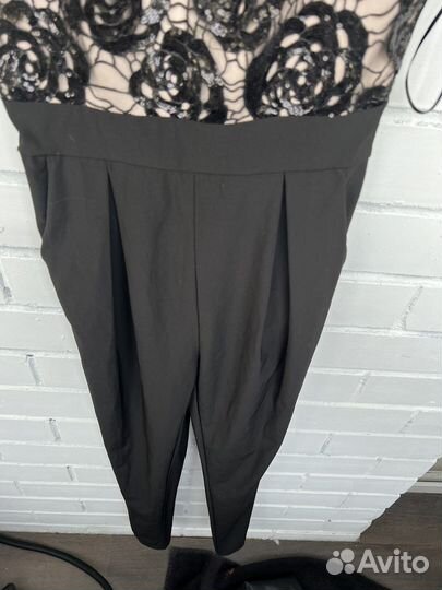 Комбинезон женский