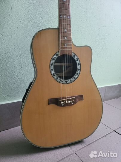 Электроакустическая гитара Stagg A-4006