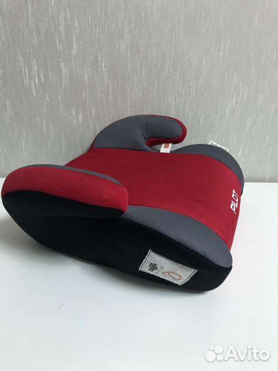 Бустер в прокат, аренду