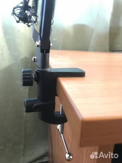 Пантограф, стойка для микрофона ST-3591