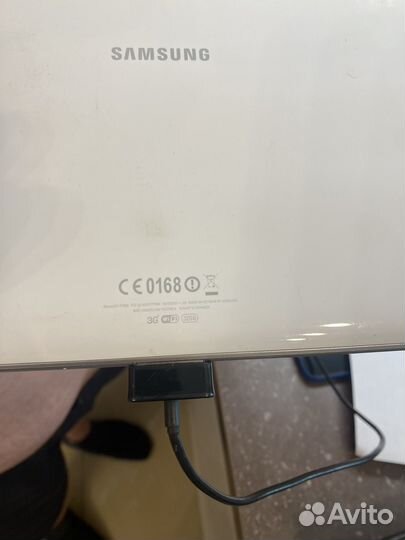 Планшет samsung galaxy tab
