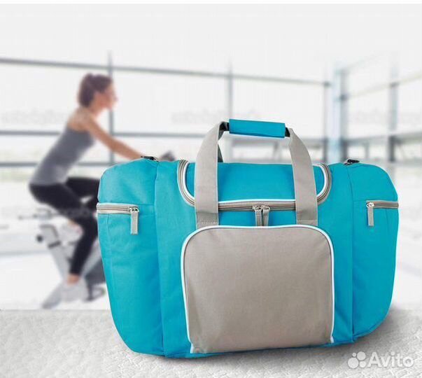 Дорожная сумка