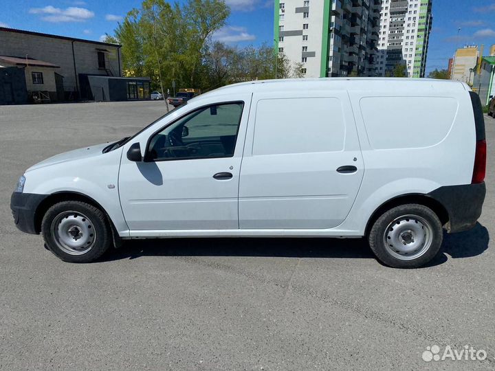 LADA Largus 1.6 МТ, 2020, 202 000 км