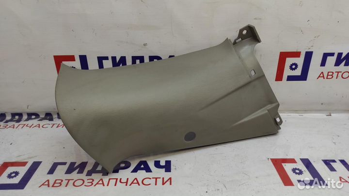 Накладка на стойку салона левая Toyota Estima 2 62