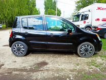 Renault Modus 1.1 MT, 2006, 157 000 км, с пробегом, цена 400 000 руб.