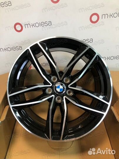 Диски BMW G30 G32 G01 R18