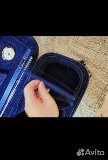 Футляр для скрипки 4/4