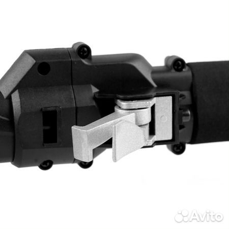 Шлифмашина для стен и потолков TEH TS21510 жираф