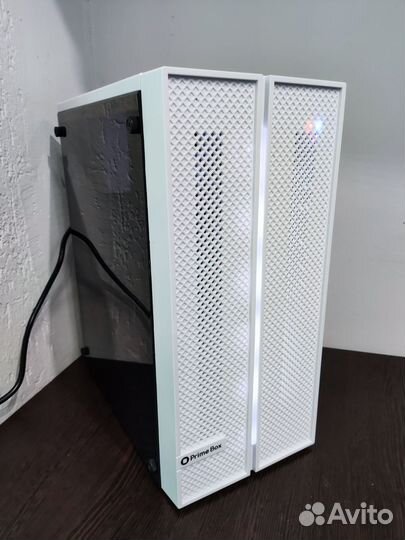 Игровой пк Core i5/GTX 1650/озу 16/SSD