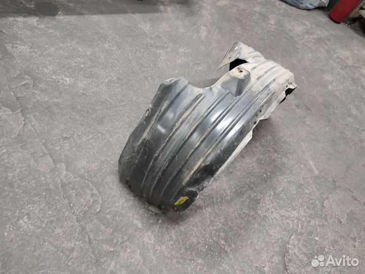 Haval Jolion подкрылок передний правый