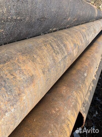 Трубы 219x8 бу с хранения