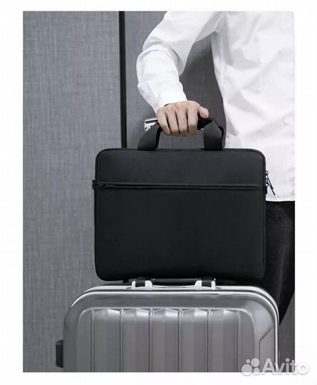 Сумка для ноутбука
