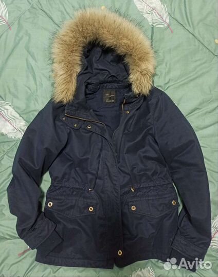 Куртка женская