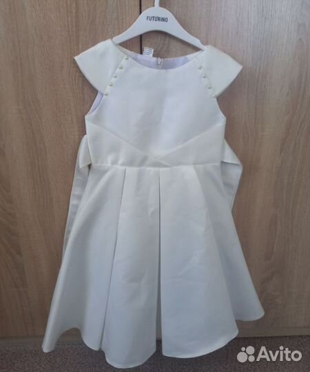 Платье для девочки нарядное