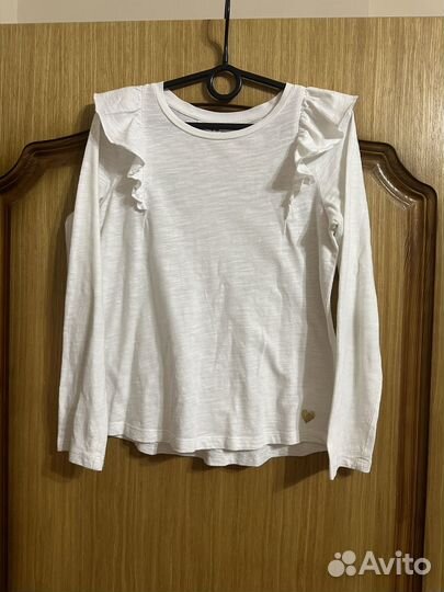 Блузка hm