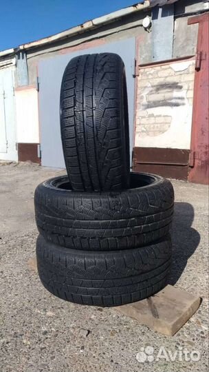 Pirelli Winter Sottozero 210 Serie II 225/50 R17 94H
