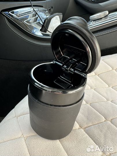 Пепельница в авто