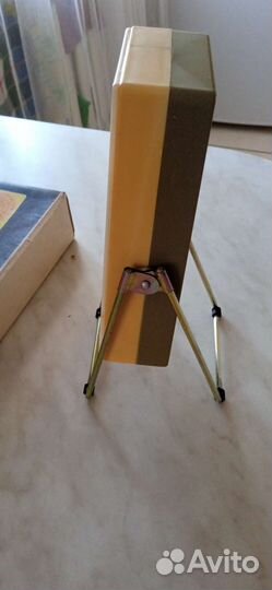 Фонарь СССР